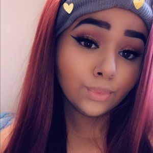 Meet your Posher, Eliana